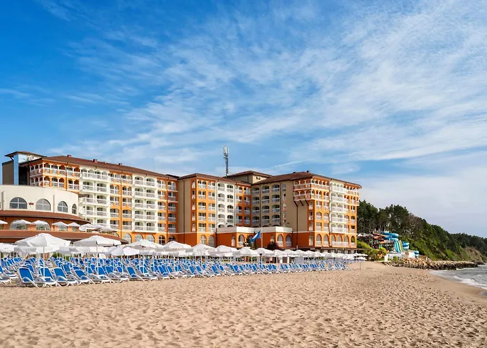 Sol Luna Bay All Inclusive