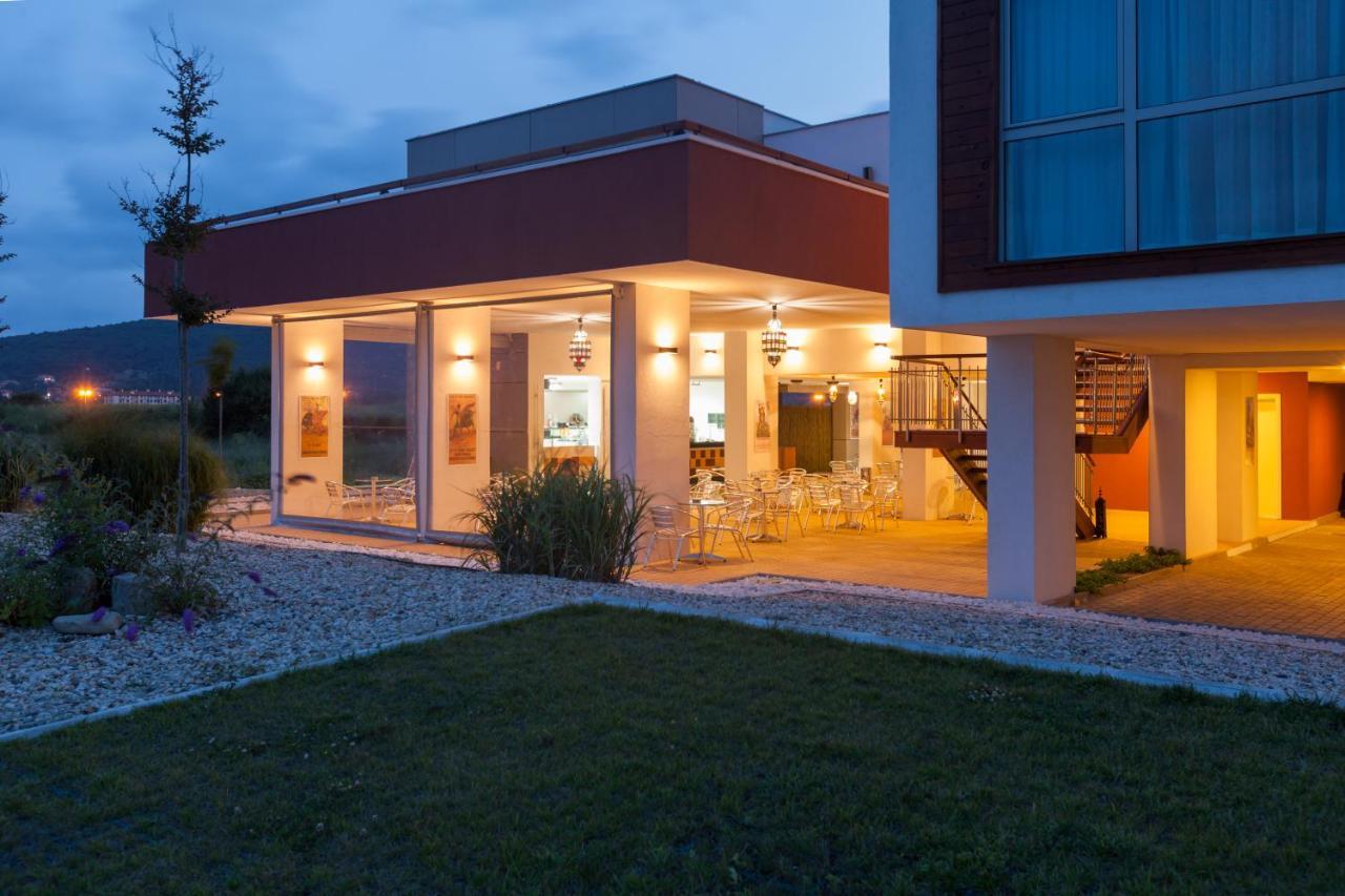 Resort Sol Luna Bay Obzor